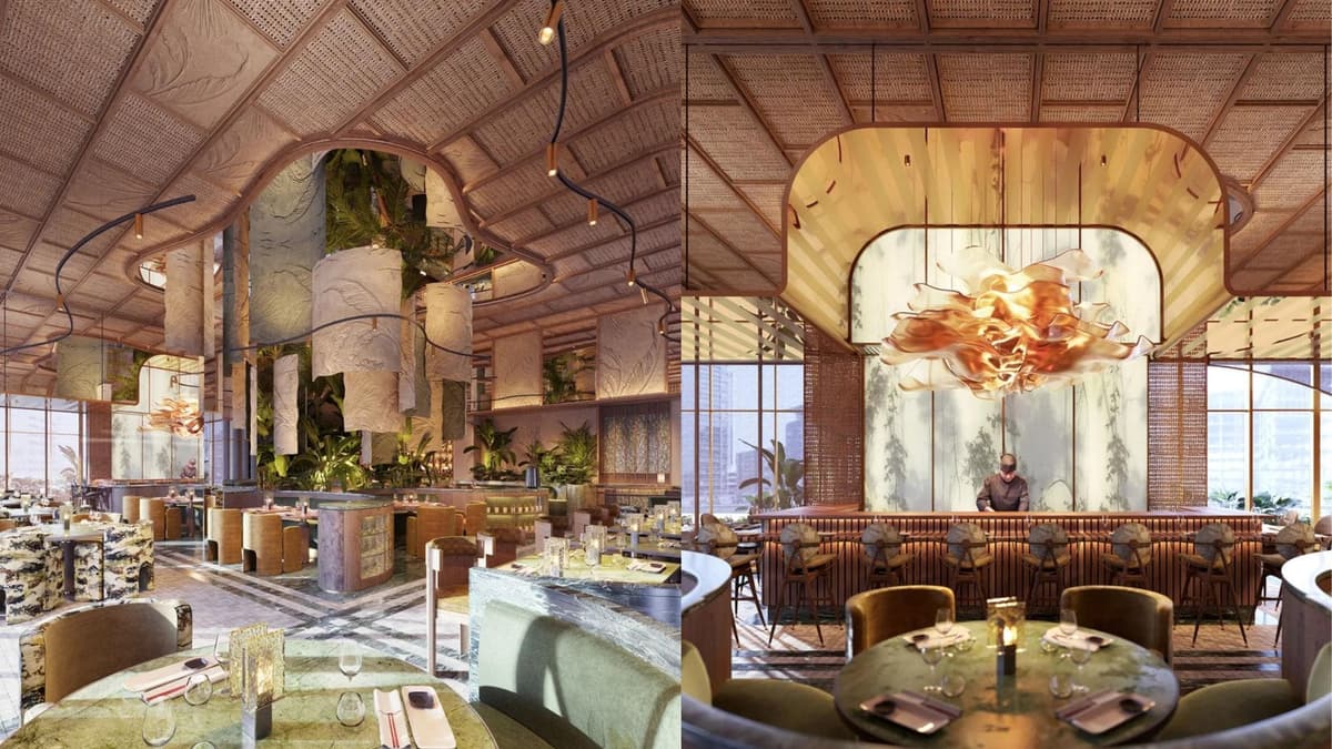 Anuncian la apertura del hotel Marriott Piantini Santo Domingo en la vibrante metrópoli de República Dominicana