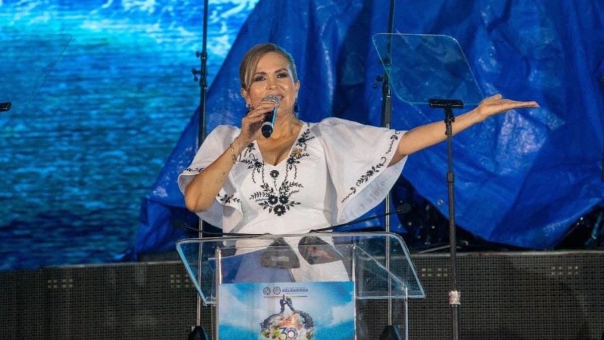 El Pleno del TEQROO determinó declarar inexistentes las conductas denunciadas en contra de una servidora pública municipal