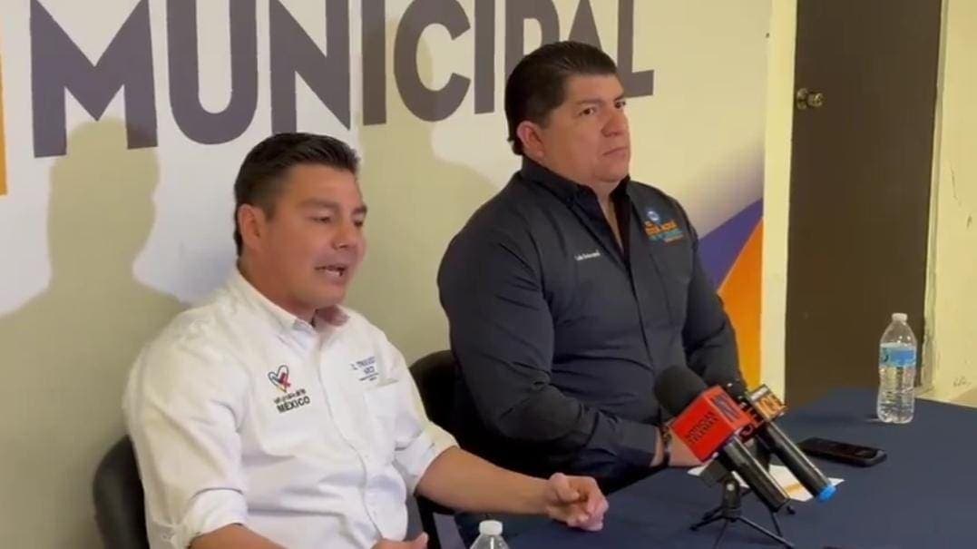 Video: 'Travieso' Arce, candidato a diputado dice que no propondrá más leyes pues ya hay muchas