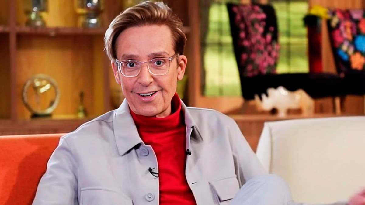 Daniel Bisogno es dado de alta tras estar hospitalizado por una infección pulmonar