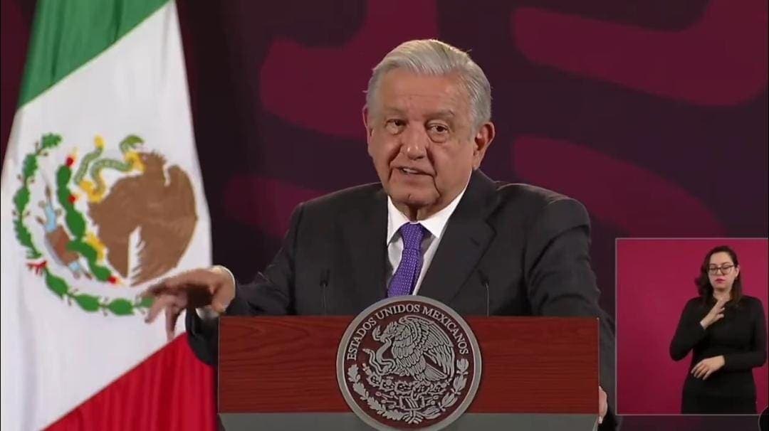 Video: Confirma AMLO que se escapó presunto asesino del normalista Yanqui Kothan