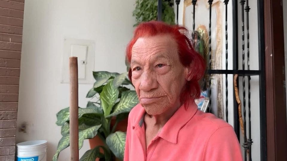 Muere "La Gilbertona", influencer viral de Culiacán