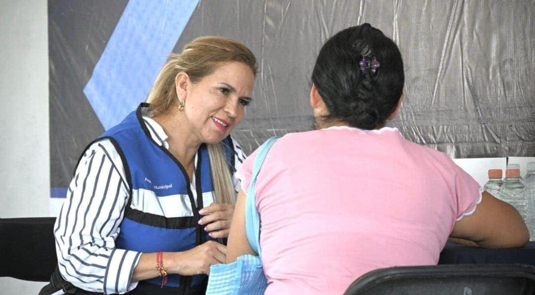 Atención prioritaria a ciudadanos con "Estoy Contigo"