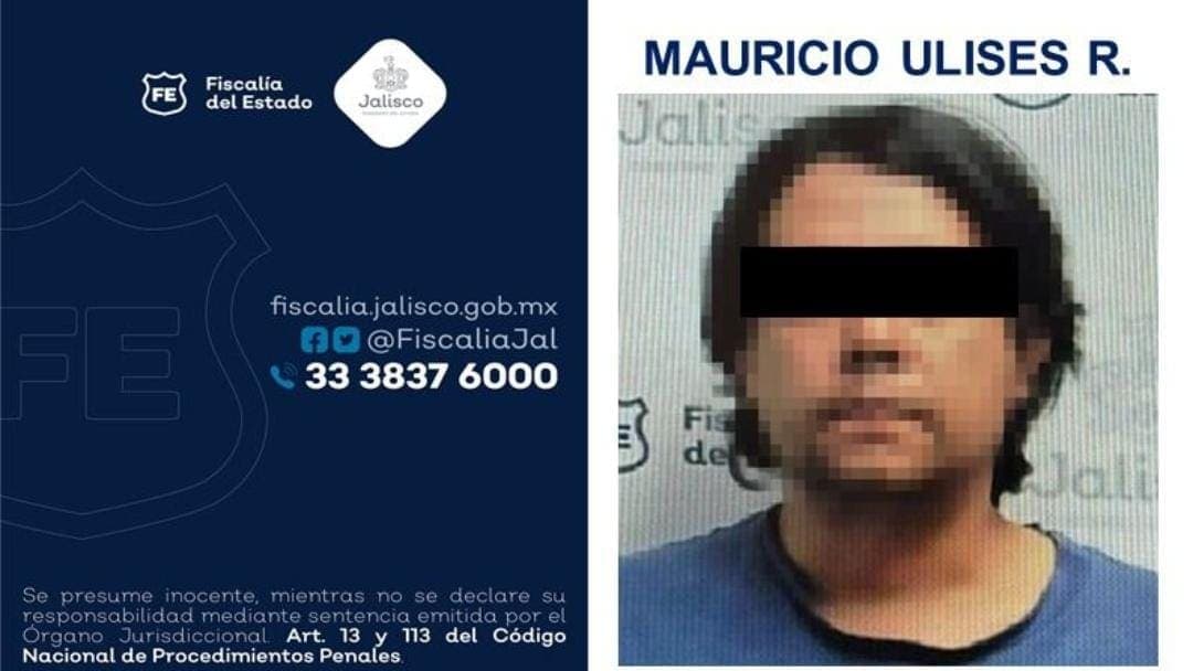 Detienen a estudiante de Jalisco que pidió likes para realizar un tiroteo en su universidad