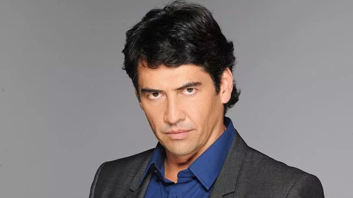 Gabriel Porras: actor de 'Sin senos no hay paraíso' se convirtió en bartender por problemas económicos