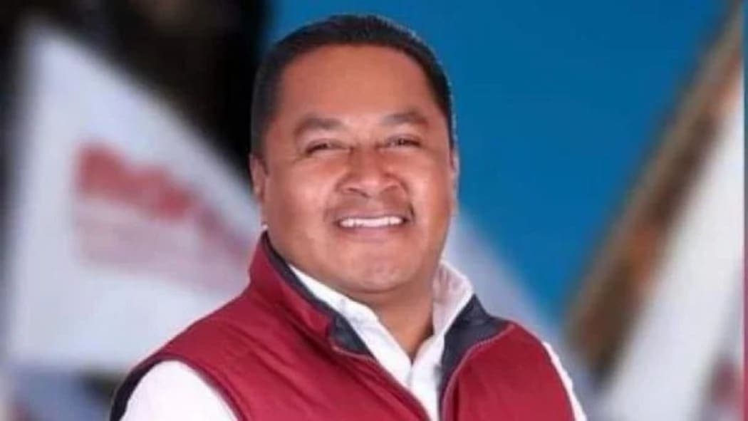 Asesinan a Jaime González Pérez, candidato de Morena en Acatzingo, Puebla
