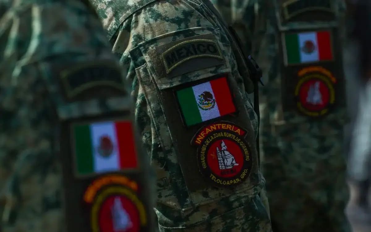 Sedena abre vacantes en el Ejército; requisitos y cómo inscribirte