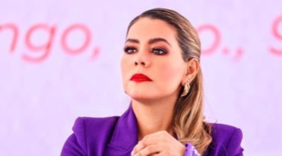 Exigen renuncia de Evelyn Salgado; aparece después del asesinato de Camila y los linchamientos