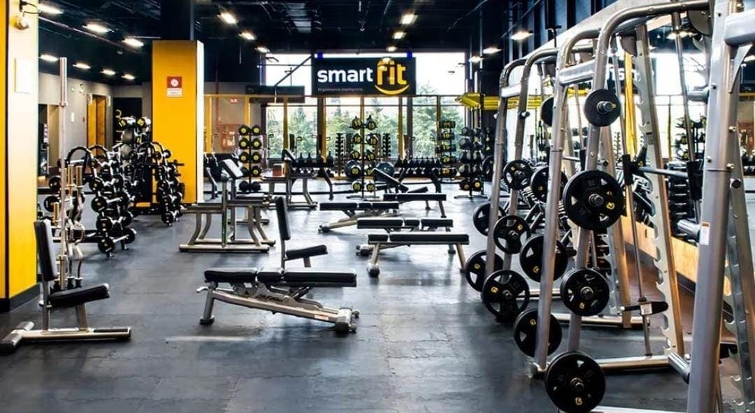 Fallece mujer de 60 años en sucursal de Smart Fit; tercer deceso en un mes en la cadena
