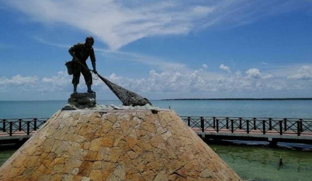 Con estímulos fiscales y decreto de Zona Libre se reactivará Chetumal, capital de Quintana Roo