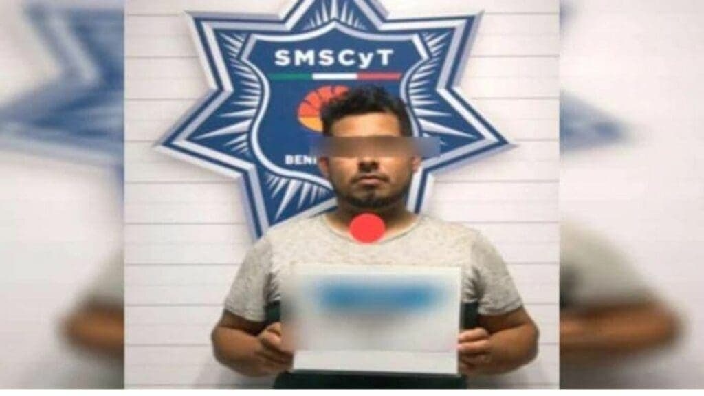 Menor llama a su madre y acusa a su tío de abusar de él en Cancún