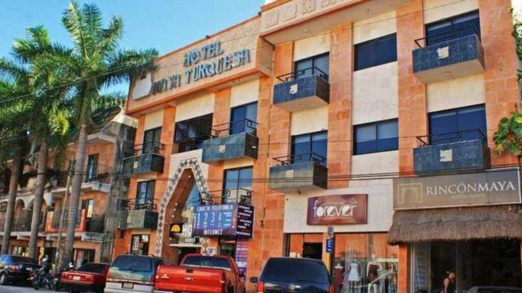 Pequeños hoteles de Playa del Carmen se promoverán en el Tianguis Turístico