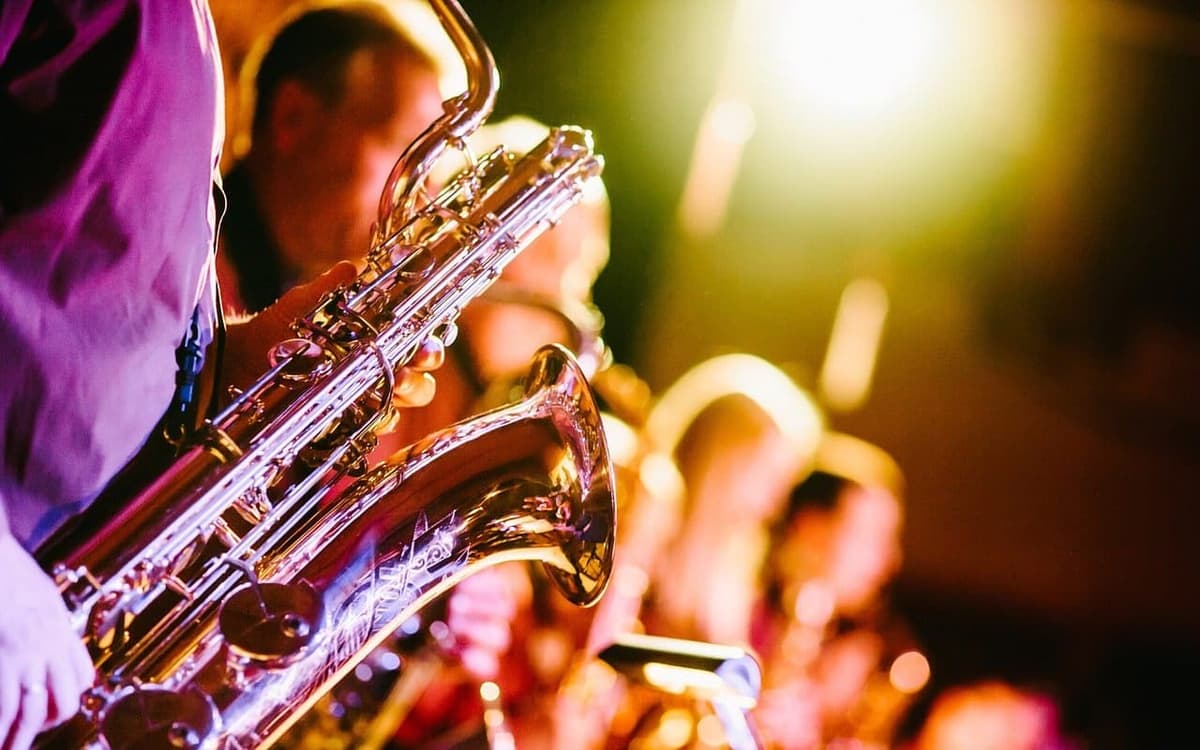 ¡Llega la Primera Edición del Playa del Carmen Jazz Festival!