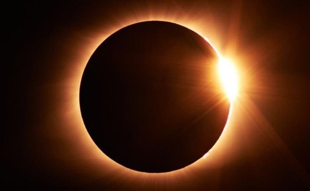 ¡Quintanarroenses! En los planetarios del estado podrán apreciar el eclipse solar