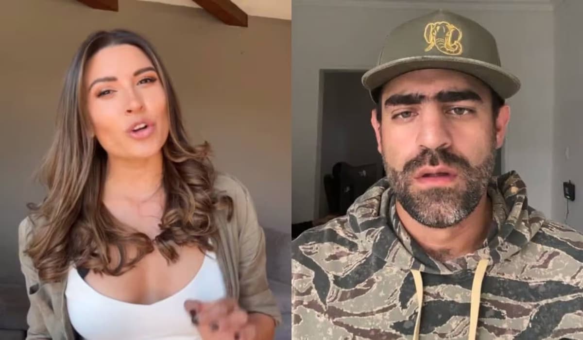 Yael Ruiz acusa a Arturo Islas Allende de traficar animales