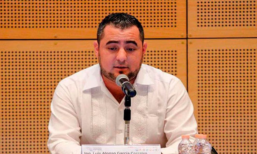 Hallan con vida a Luis Alonso García, candidato a regidor en Culiacán, Sinaloa