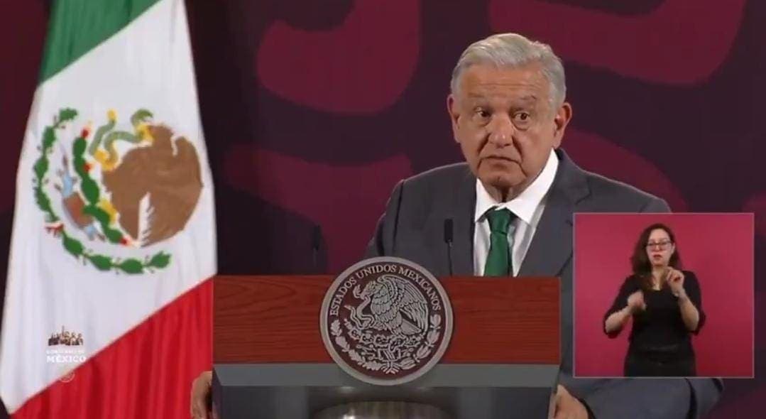 Video: Niega AMLO que las Afores vayan a ser expropiadas por su gobierno