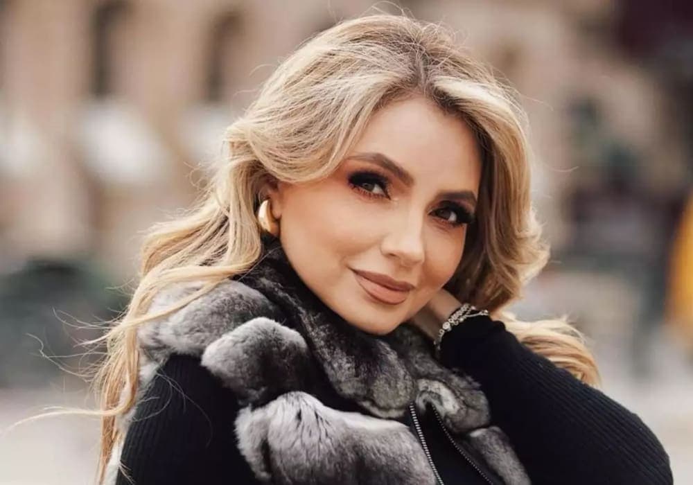 ¿Vuelve a la televisión?: Angélica Rivera reabrió su cuenta de Instagram