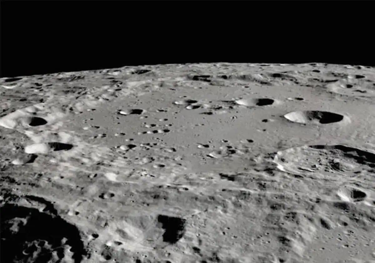 La NASA buscará plantar cultivos en la superficie de la Luna