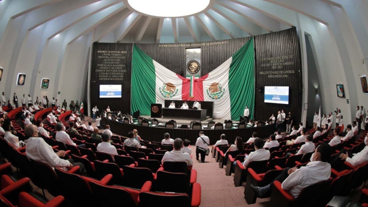 Congreso de Quintana Roo se niega a recibir análisis de iniciativa de ley que restringe la libertad de expresión