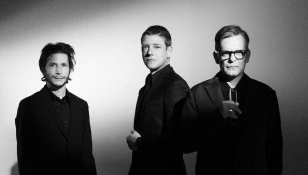 Fans cuentan las horas para el concierto de Interpol en Cdmx; anuncian transmisión en vivo