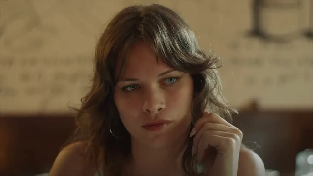 Muere la actriz e influencer, Eva Evans, a los 29 años de edad