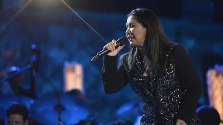 Ana Gabriel presentará “Un deseo más Tour” en el Auditorio Nacional: revelan precios de los boletos