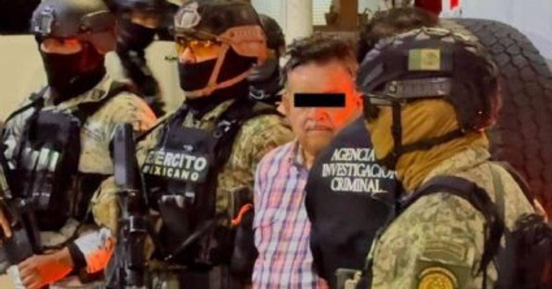 Ordenan liberar a 'Don Rodo', hermano de 'El Mencho', por presuntas irregularidades en detención