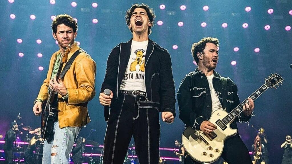 Concierto de los Jonas Brothers será en el Autódromo de Cancún y no en el estadio "Andrés Q. Roo"