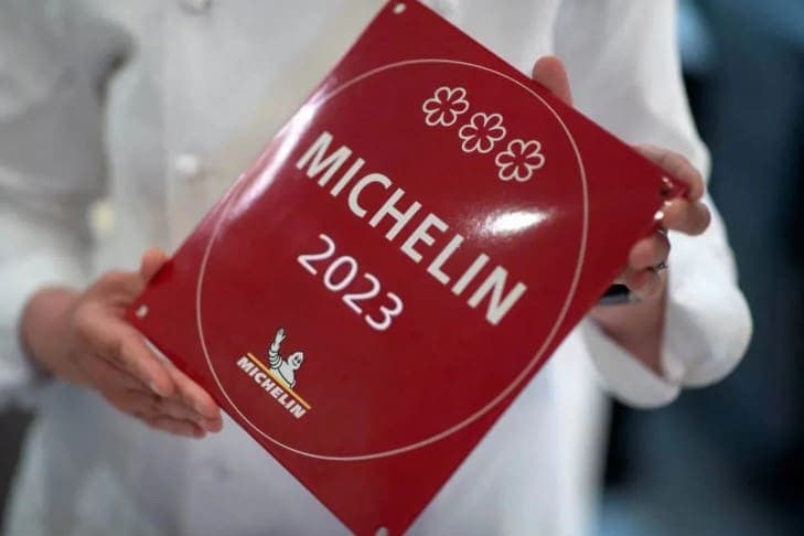 La Guía Michelin México tendrá su primera edición a mediados de mayo