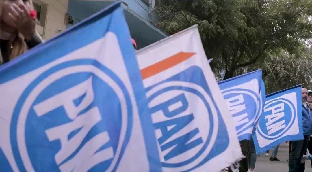 Denuncia PAN ataques a vehículos de sus candidatos en Querétaro