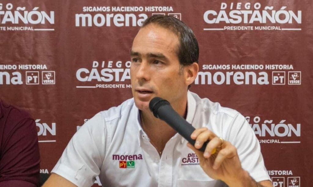 Propone Diego Castañón invertir más en promoción para que sigan llegando vuelos y turistas a Tulum