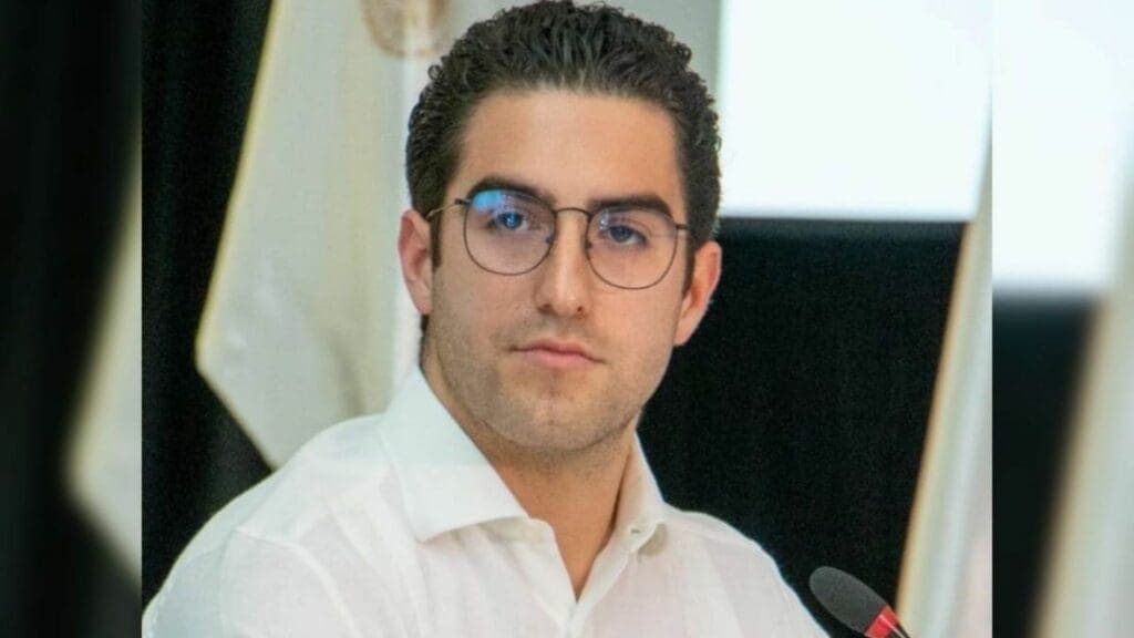 Afirma "Gino" Segura que nunca fue convocado a los debates