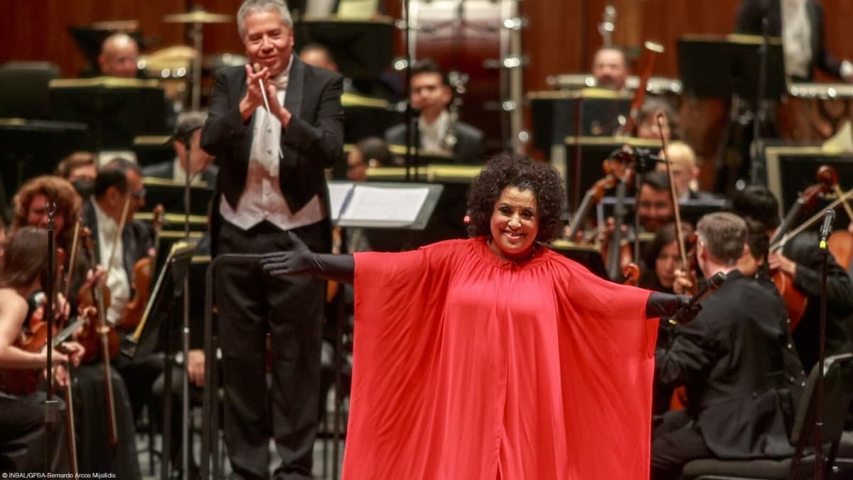 La Ópera Tosca ofrecerá tres presentaciones en el Teatro Moncayo de PALCCO en Guadalajara