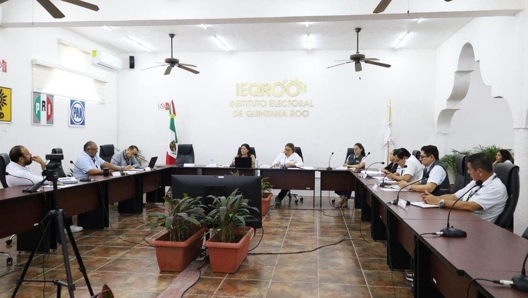 Ieqroo ordena reponer 105 boletas que ‘desaparecieron’ en Playa del Carmen y Cozumel
