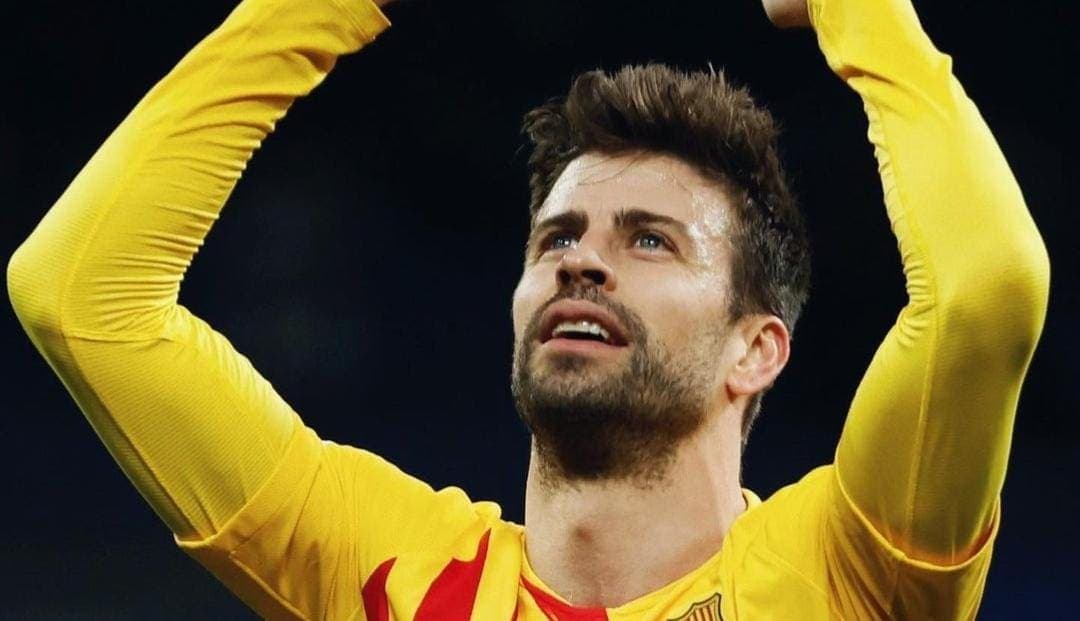Autoridades españolas investigan a Gerard Piqué por comisiones recibidas por Supercopa en Arabia Saudita