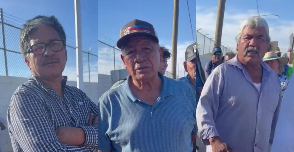 Video: Denuncian que personas se forman en casilla especial de Hermosillo sin tener INE