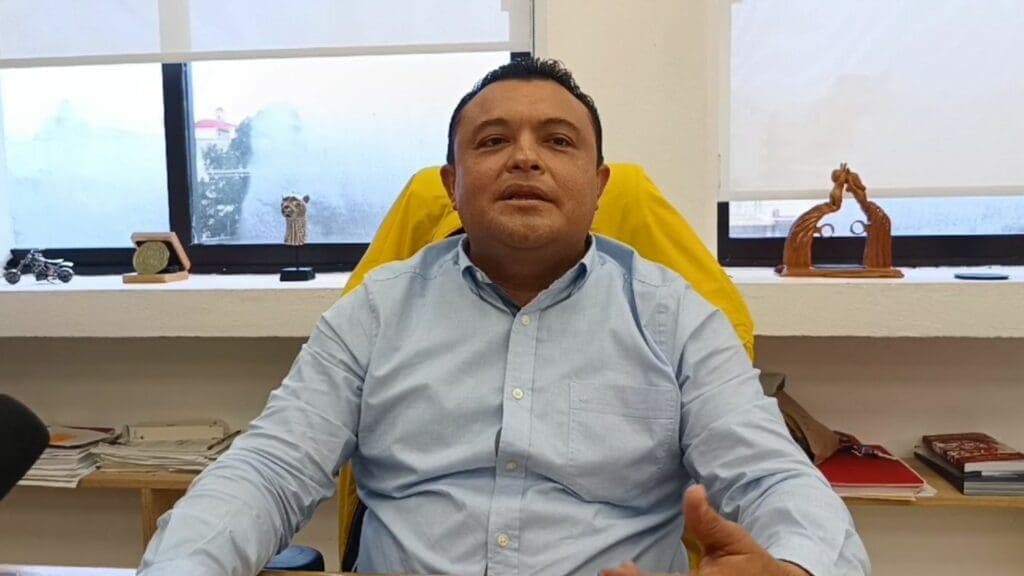 Se alistan algunos enroques en Playa del Carmen durante el final de la actual administración