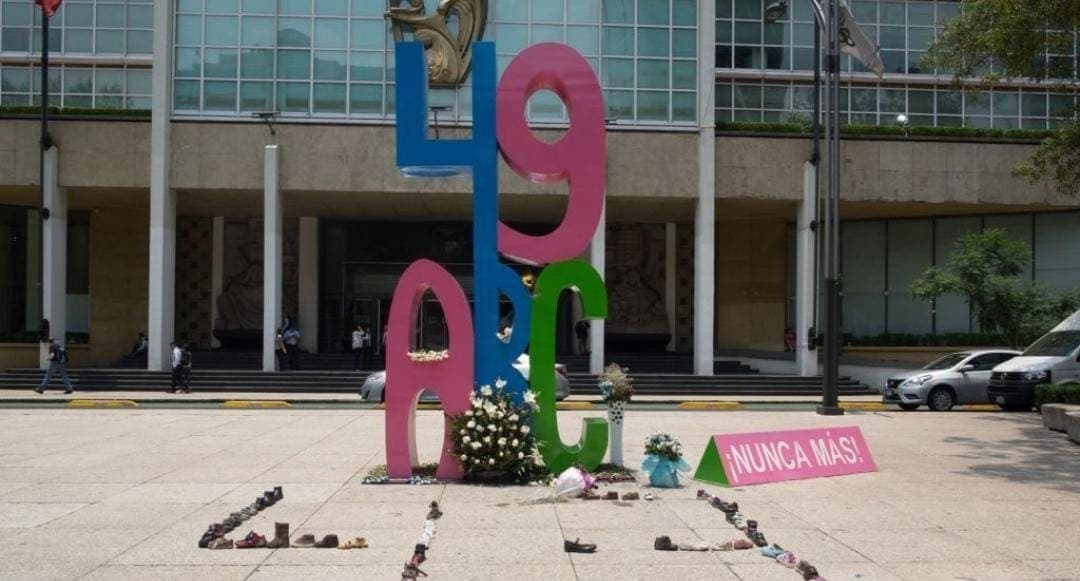 Recuerdan a las víctimas de la Guardería ABC a 15 años de la tragedia