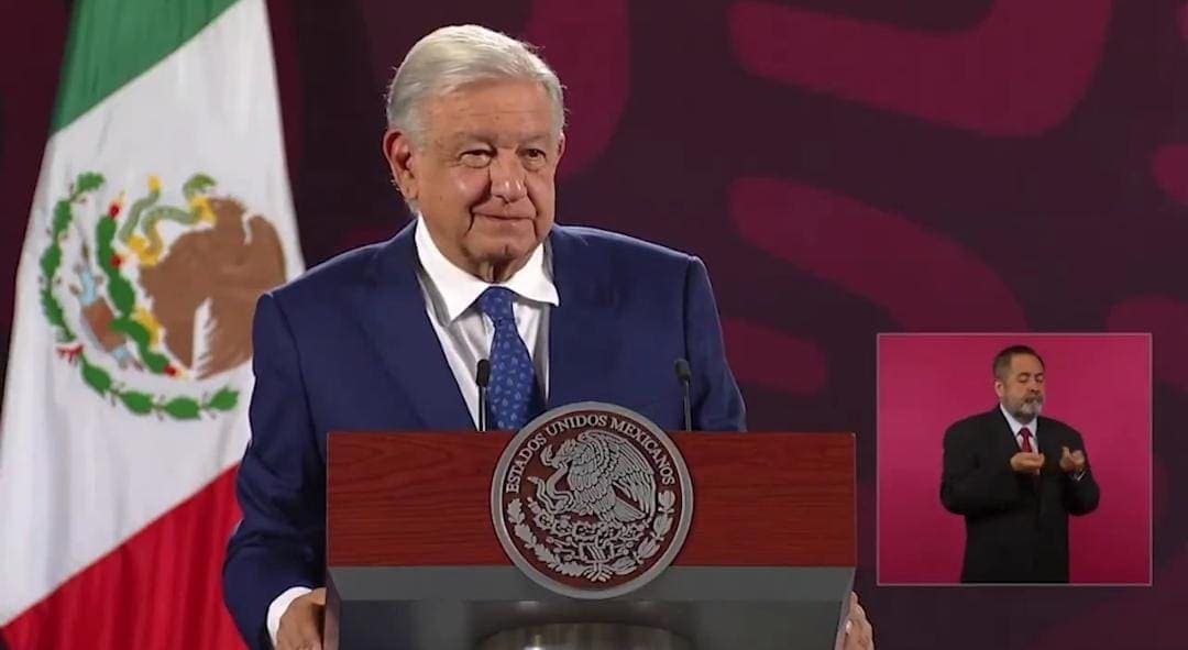 Video: Depreciación del peso se debe al nerviosismo por reforma al Poder Judicial: AMLO