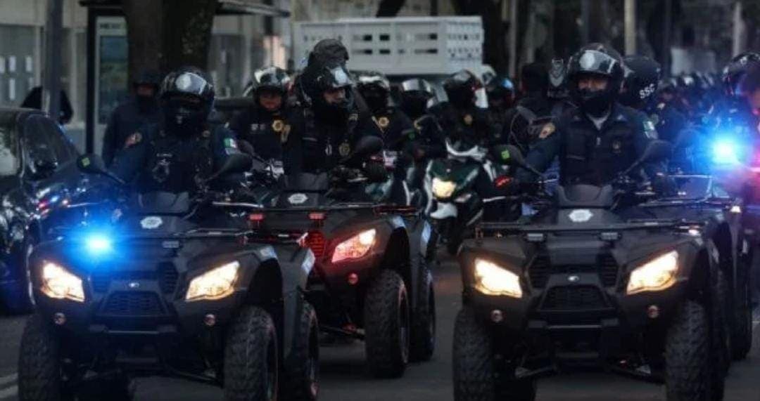 Sujeto asesina a una mujer en Azcapotzalco, Cdmx y riñe con los familiares de la víctima