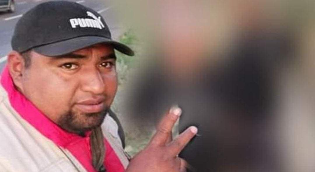 Localizan los restos de reportero de nota roja que desapareció en Celaya en 2020