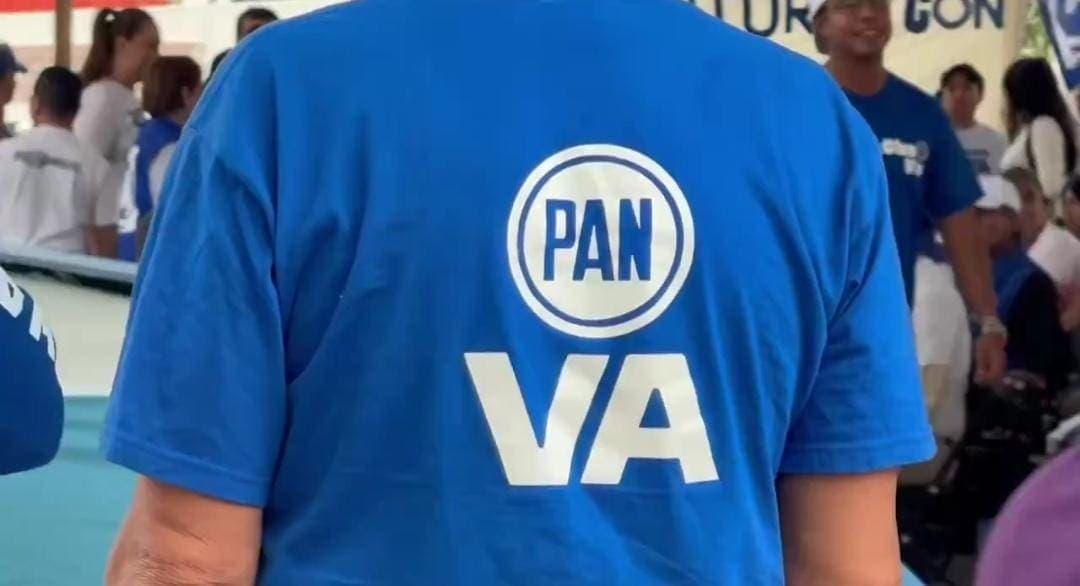 Exgobernadores del PAN exigen a Marko Cortés un cambio; piden abrir el partido a la ciudadanía