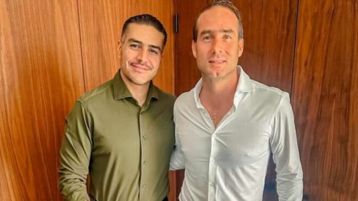 Seguridad, la prioridad para Diego Castañón