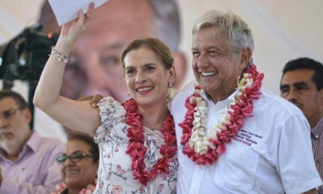 Video: AMLO vivirá solo en Palenque, Chiapas; Beatriz Gutiérrez Müller se quedará en Cdmx