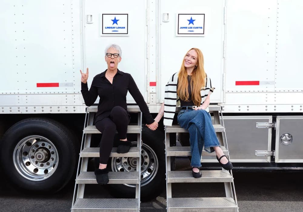 Anuncian secuela de la popular película "Un viernes de locos"