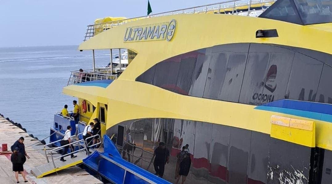 Zona de baja presión podría evolucionar en próximos días; se ubica a mil 645 km de Quintana Roo