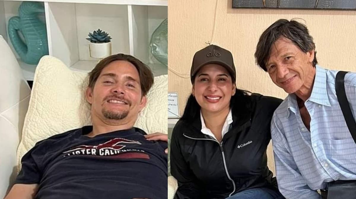 Se compromete Estefanía Mercado a apoyar a Roberto González, víctima de "Lord Cobarde" en Playa del Carmen