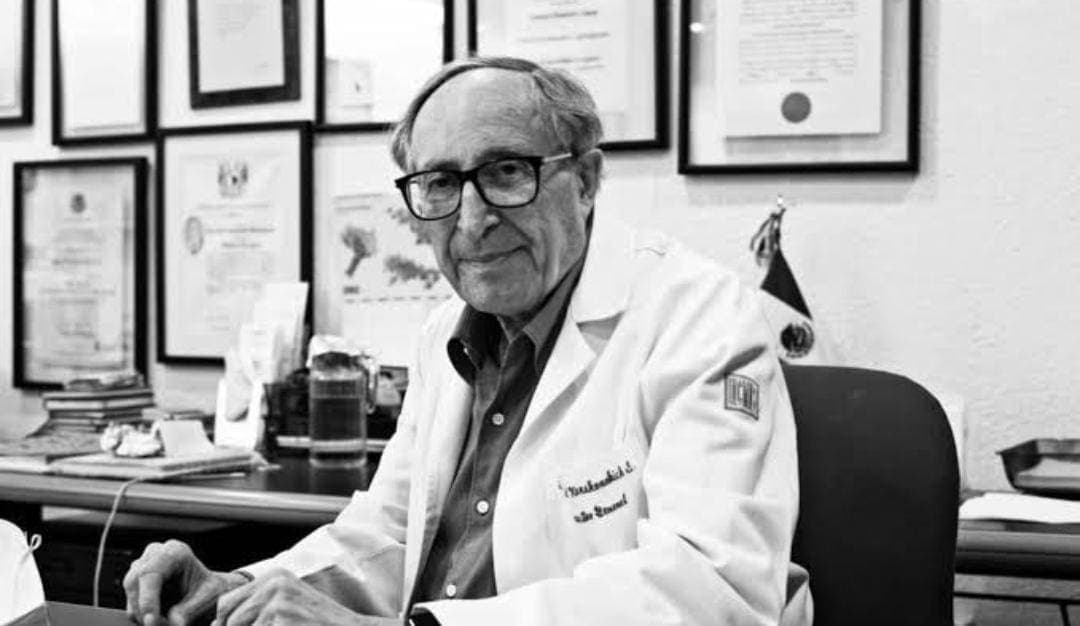 "No sé si seremos como Dinamarca, pero sí más eficientes que ahora", dice próximo secretario de Salud