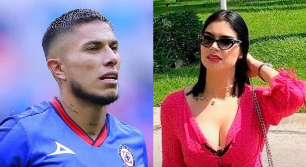 Asesinan a Paola, la hermana del futbolista Carlos Salcedo en el Edomex